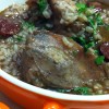 Cabidela de Galinha com Arroz