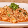 Arroz de Cherne c/ Gambas